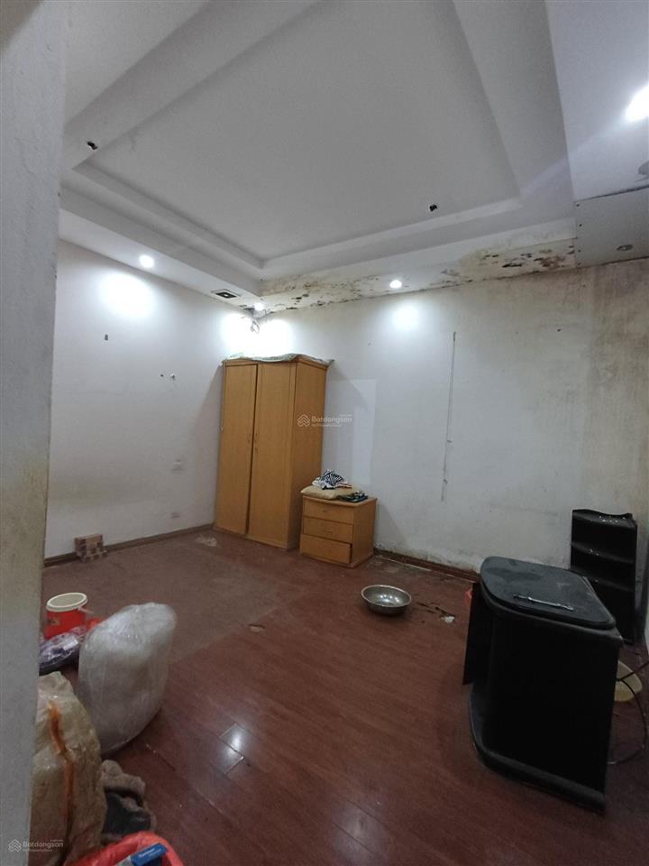 Bán đất tặng nhà ngọc khánh 109m2  16 tỷ