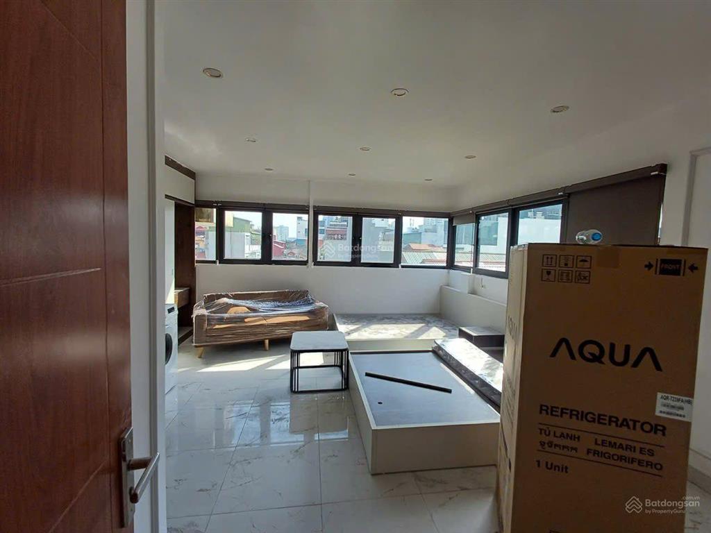 Bán căn chung cư mi ni nguyễn chí thanh 97m2