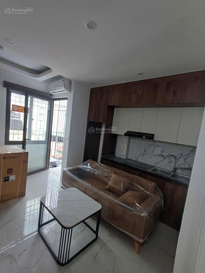 Bán căn chung cư mi ni nguyễn chí thanh 97m2