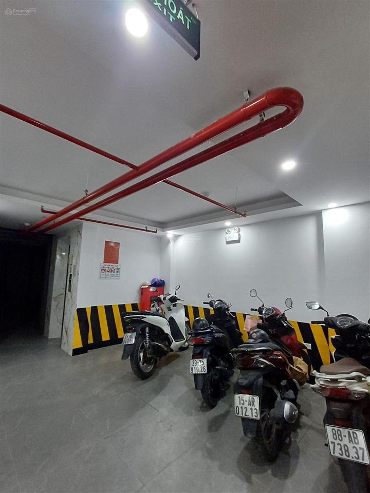 Bán căn chung cư mi ni nguyễn chí thanh 97m2