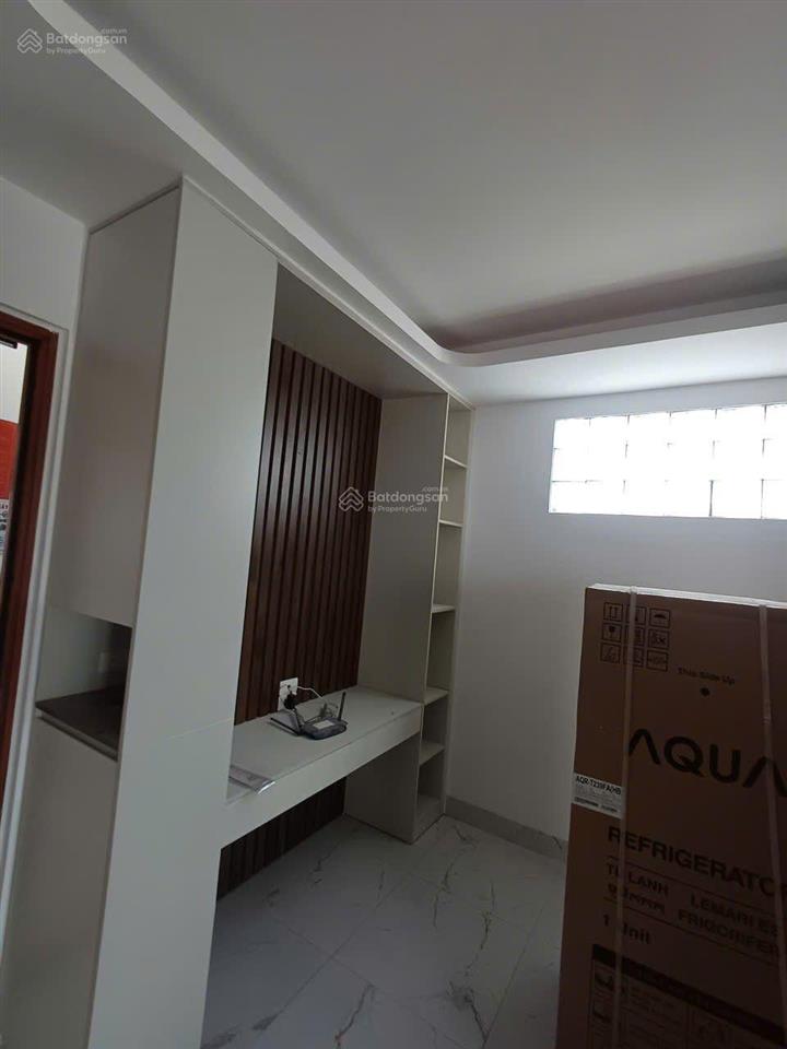 Bán căn chung cư mi ni nguyễn chí thanh 97m2