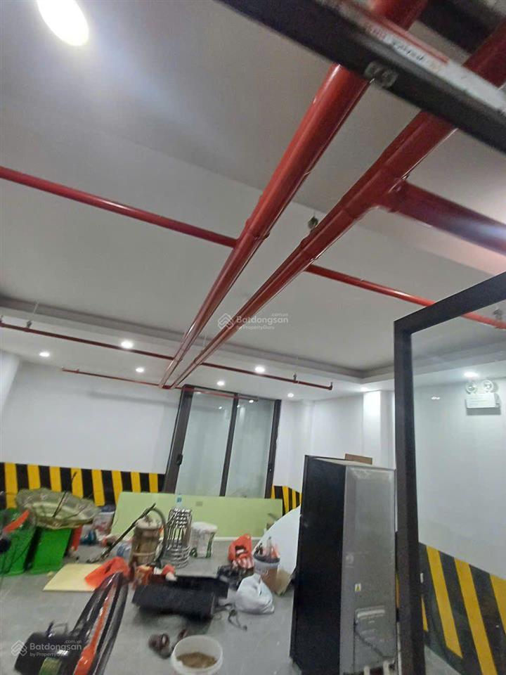 Bán căn chung cư mi ni nguyễn chí thanh 97m2