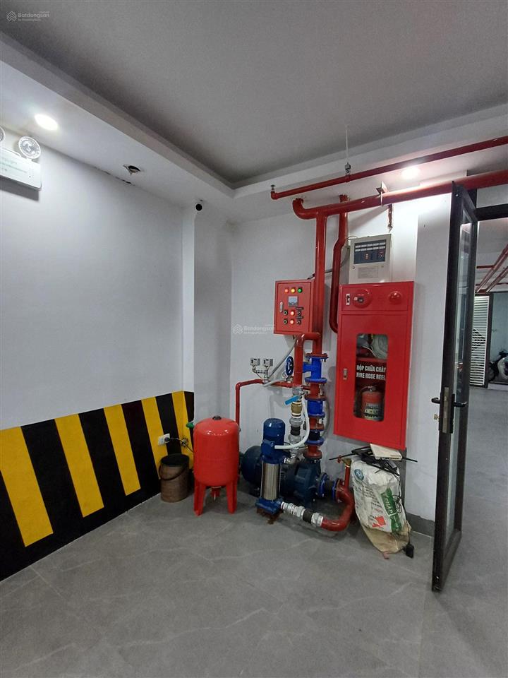 Bán căn chung cư mi ni nguyễn chí thanh 97m2