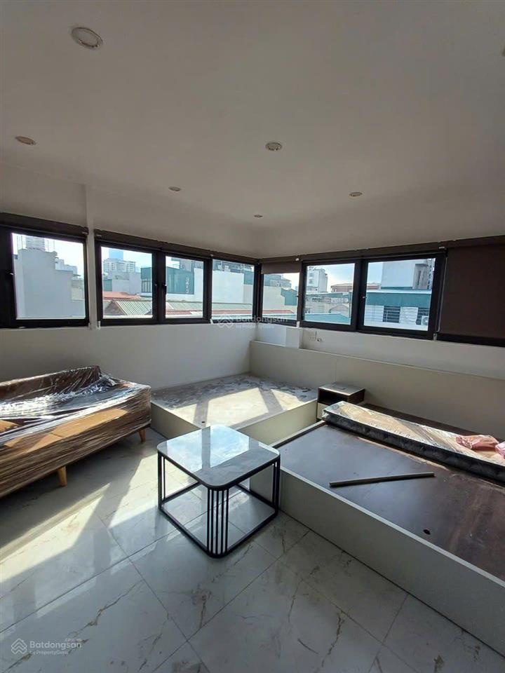 Bán căn chung cư mi ni nguyễn chí thanh 97m2