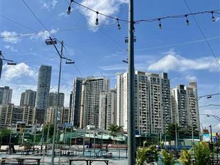 Cho thuê đất từ 1000 đến 5000m2, quận 2. nền bê tông sẵn. nhận xây kho theo nhu cầu, kd tự do