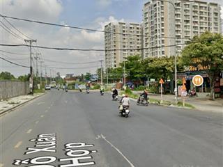 (3700m2)  2000m2 thổ cư. đỗ xuân hợp. san lấp cao ráo. kinh doanh đa ngành nghề