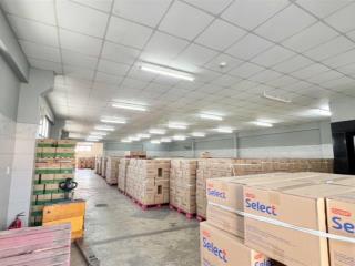 Cho thuê mặt bằng kho , văn phòng. gần ga t1. ga t3. tân bình.