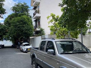 Bán nhà mặt tiền 4 tầng dt 140m2 ngay galaxy văn quá, đông hưng thuận quận 12