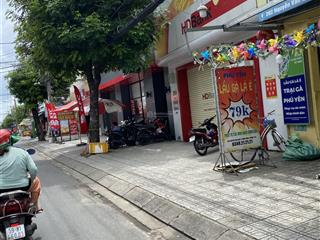Bán nhà mtkd nguyễn văn quá , đông hưng thuận quận 12 4 tầng dt265m2 ngang 7m