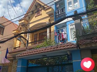 Ở sang cho thuê khủng 380m2 nguyễn văn lượng chỉ 80tr/m2