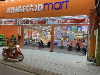 Bán nhà mặt tiền kinh doanh nguyễn văn quá đông hưng thuận, q.12  dt 985 thuê 170tr/tháng