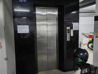 Chỉ từ 9.5 tỷ sở hữu nhà 1236 phòng thang máy trung tâm q12