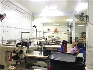 Bán nhà 2 tầng 253m2  ngang 8m  đường xe tải  cách mặt tiền 10m