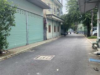 Nhà hẻm xe tải (9,5 x 16m) dương thị mười, p. trung mỹ tây, q12