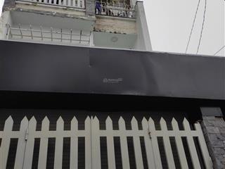 Hẻm xe hơi nhà 3 tầng thới an 21 (nguyễn thị xinh) 122m2 (8 x 17m)  7 tỷ