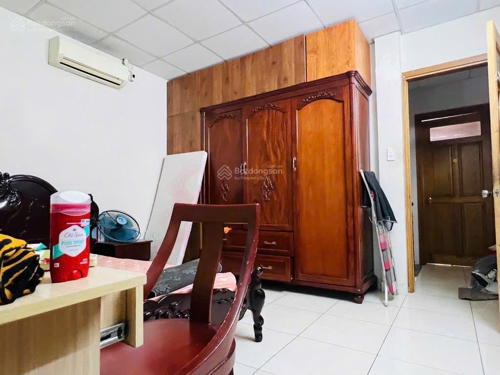 Nhà hẻm xe tải trương thị hoa, q12 4 x20 gần công an q12