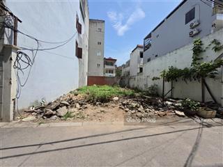 Bán đất 45 m2, xã kiêu kỵ, gia lâm