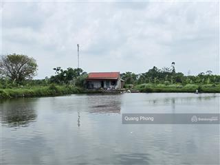 Bán đất đẹp view hồ 90 m ,giá hơn 1,tỷ