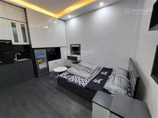 Cho thuê phòng ngõ 8 lê quang đạo studio khép kín điều hòa nóng lạnh máy giặt đầy đủ ngày 1.6 ở lun