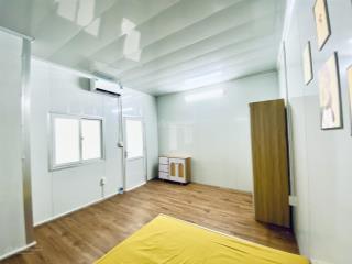 Cho thuê phòng di trạch hoài đức phòng điều hòa nóng lạnh ở luôn giá 2,7 triệu/tháng ko chung chủ