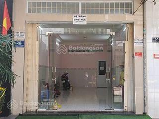 Cho thuê mặt bằng tại bàu cát 6, 10 triệu/tháng, 40m2, giá tốt uy tín