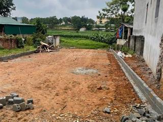 Chính chủ gửi bán lô đất siêu phẩm viêw cánh đồng tại thôn ké mới xã (tản lĩnh cũ) xã suối hai