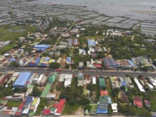 Bán đất đường hùng vương (ql1a) tại số 8 cam phúc bắc, cam ranh, khánh hoà 16,5tỷ
