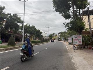 Bán đất tại nguyễn chí thanh, cam nghĩa, cam ranh, khánh hòa, 6,3 tỷ, 100m2