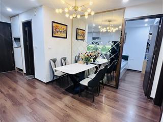 Siêu đẹp căn hộ 2pn2vs toà thăng long capital cần bán gấp