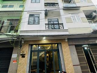 Bán nhà mặt tiền khu tên lửa, btđ. b, ngay chợ da sà (4,5x12x3 tầng) 8,4 tỷ tl
