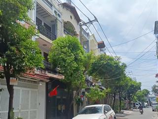 Bán nhà đường ni sư huỳnh liên,p.10,tân bình (100m25x205 tầng) 17.5 tỷ tl