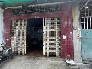 Bán xưởng,mặt tiền cao văn ngọc,phú trung,tân phú (5m x 32m) 12,8 tỷ tl