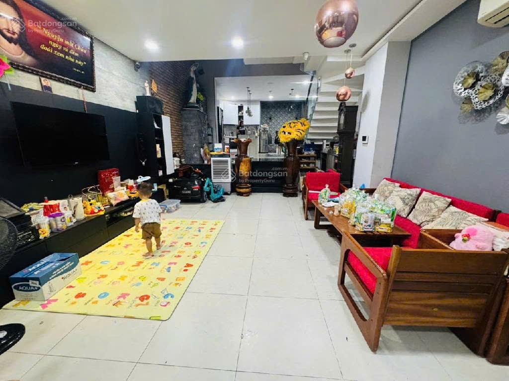 Mặt tiền kinh doanh, khu tên lửa, an lạc a, bình tân (5 x 18 x 4 tầng) 12 tỷ tl