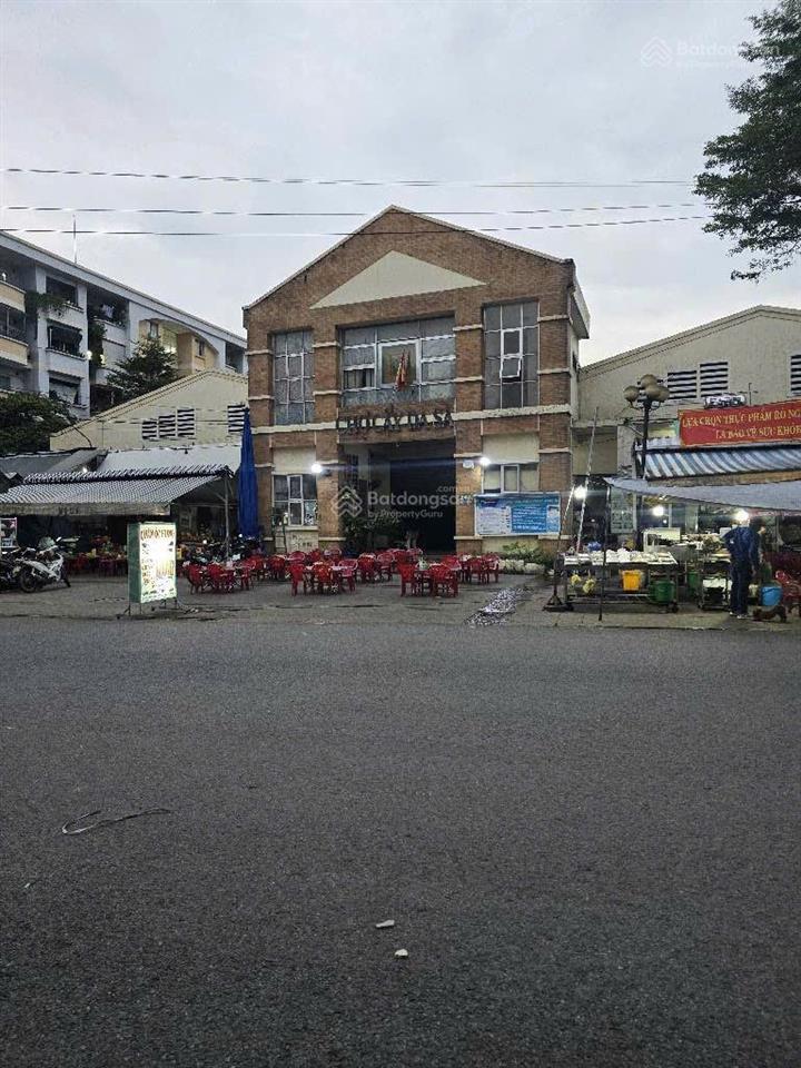 Mặt tiền kinh doanh, khu tên lửa, an lạc a, bình tân (5 x 18 x 4 tầng) 12 tỷ tl