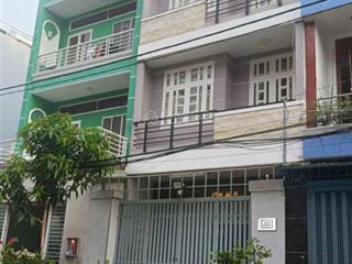 Bán khách sạn đường phan anh,tân phú (5 x 16 x 4 tầng) 10.5 tỷ tl