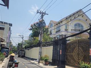 Mặt tiền đường cao văn ngọc, tân phú (140m2  4.5x32) 12,5 tỷ tl, dòng tiền 15tr/th