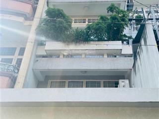 Bán hẻm xe hơi tại phạm văn hai, 8,5 tỷ, 50m2, 4pn, 3wc, 4tầng ,quận tân bình,3.6x14m