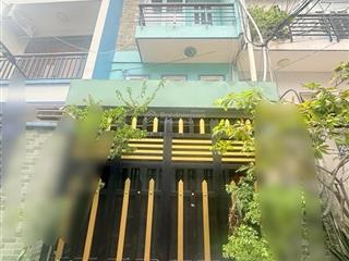 Nhà riêng hẻm 4m ở lạc long quân, 7,7 tỷ, 43m2, 5 tầng, 3pn, 3wc,3.7x13