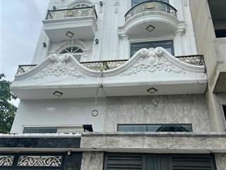 Bán nhà đường ô tô 8m, lê văn quới  p.bình trị đông a, bình tân, 8.4tỷ, 72m2(4x18), 5tầng