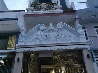 Bán nhà đường ô tô 8m, lê văn quới  p.bình trị đông, bình tân, 8.45tỷ, 66m2(4x17), 5tầng