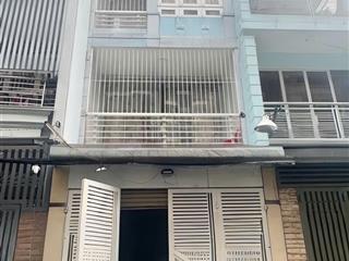 Bán nhà đường nhựa ô tô 7m, thoại ngọc hầu p.phú thạnh, tân phú, 9.9tỷ, 64m2(4x16), 5tầng