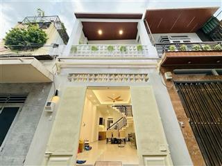 Bán nhà hẻm ô tô 4m, phạm văn chiêu  p.14, gò vấp, 5.46tỷ, 46m2(4x12), 2tầng