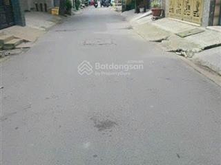 Bán nhà hẻm nhựa ô tô 7m, hương lộ 2  p.bình trị đông a, bình tân, 7,85tỷ, 102m2(6x17), 2tầng