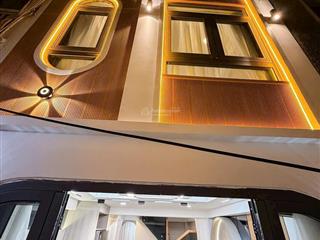 Nhà hẻm đường cmt8, p.nhiêu lộc (p.9 cũ), quận 3, 20m2(3.05x7), 4.89tỷ, 4tầng