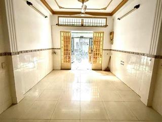 Nhà hẻm 3m, cách mạng tháng tám, p.tân sơn nhất, tân bình, 6tỷ, 57m2(3,7x16), 2tầng