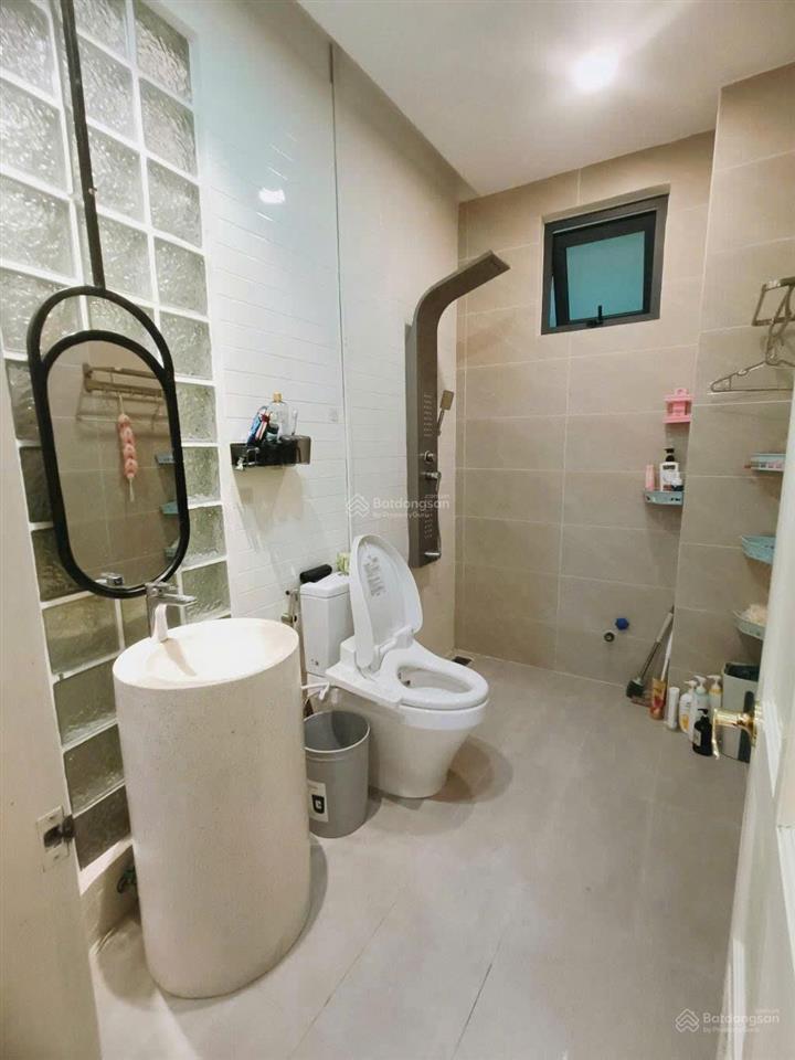 Bán nhà hẻm 6m ô tô vào nhà, phan huy ích, p.12, gò vấp, 9.9tỷ, 77m2(4.5x17), 4tầng