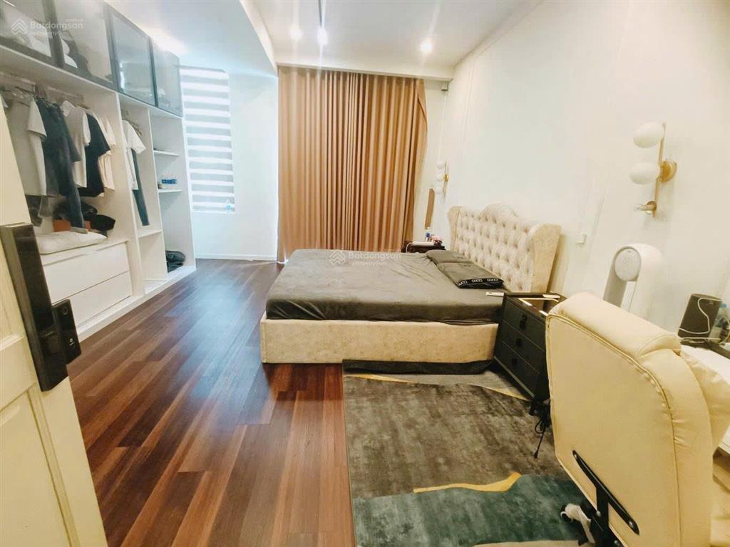 Bán nhà hẻm 6m ô tô vào nhà, phan huy ích, p.12, gò vấp, 9.9tỷ, 77m2(4.5x17), 4tầng