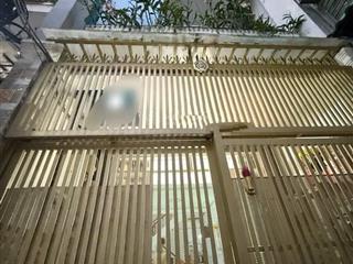 Bán nhà hẻm lạc long quân, p.bảy hiền, tân bình, 6.5tỷ, 55m2(3.8/4.1x14), 3tầng