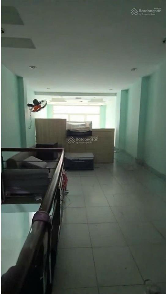 Bán nhà hẻm 5.5m, luỹ bán bích, p.phú thọ hoà, tân phú, 5.7tỷ, (3.1x12)m2, 5tầng