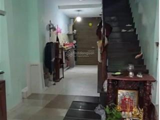 Bán nhà hẻm 5.5m, luỹ bán bích, p.phú thọ hoà, tân phú, 5.7tỷ, (3.1x12)m2, 5tầng